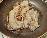 ✨塩麹で柔らかステーキ✨作り方7写真