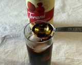 韓国で大人気♪ヘーゼルナッツコーヒー作り方3写真