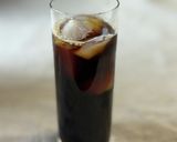 韓国で大人気♪ヘーゼルナッツコーヒー作り方4写真