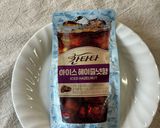 韓国で大人気♪ヘーゼルナッツコーヒー作り方5写真