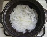 砂糖なし！油なし！切り干し大根の煮物作り方2写真