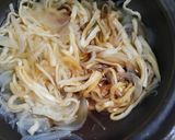 砂糖なし！油なし！切り干し大根の煮物作り方3写真