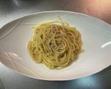 ツナと柑橘系ポン酢の和風パスタ作り方5写真