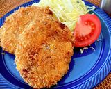 【簡単】基本のコロッケ作り方6写真