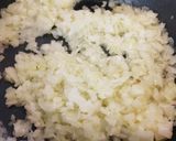ミートソース☆小麦粉ゴマアレルギー対応作り方2写真