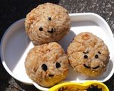 大人も子供も喜ぶそぼろの炊き込みご飯作り方13写真