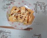 簡単とん平焼き作り方4写真