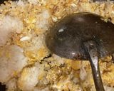 ネギ多めのほうれん草チャーハン作り方13写真