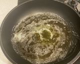 レモンクリームパスタ作り方4写真