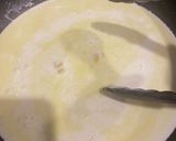 レモンクリームパスタ作り方6写真