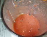 いちごのニューヨークチーズケーキ作り方1写真