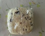 チョコチャンクスコーン作り方6写真