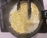 レモンクリームパスタ作り方7写真