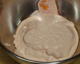 いちごのニューヨークチーズケーキ作り方10写真