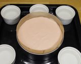 いちごのニューヨークチーズケーキ作り方12写真