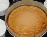いちごのニューヨークチーズケーキ作り方14写真