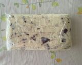 チョコチャンクスコーン作り方7写真