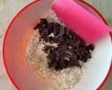 チョコチャンクスコーン作り方5写真