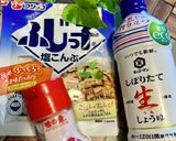 春キャベツと塩昆布のおかか炒め【改訂】作り方7写真
