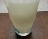 美味しいカルピスの作り方作り方2写真