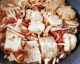 ♪美味しいうちの切り干し大根の炊いたん♪作り方7写真