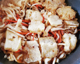 ♪美味しいうちの切り干し大根の炊いたん♪作り方7写真
