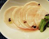 カブの甘梅酢漬け作り方3写真