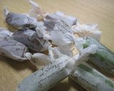 バレンタインに！簡単＊生キャラメル作り方9写真