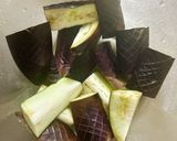 なすとピーマンの南蛮漬け作り方4写真