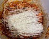 レンジで作る簡単チーズタッカルビ作り方9写真