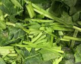 ほうれん草のおひたし作り方4写真