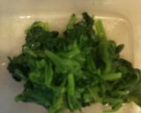 ほうれん草のおひたし作り方8写真