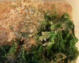 ほうれん草のおひたし作り方13写真