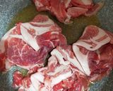 ガリポン丼作り方2写真