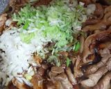 ガリポン丼作り方4写真