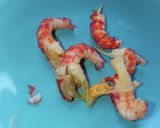 新じゃがとザリガニのグラタン作り方7写真