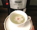 桜プレッソ作り方7写真