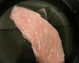 熊本郷土酒・赤酒使用''焼豚丼