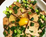 熊本郷土酒・赤酒使用''焼豚丼