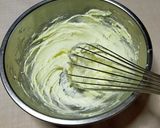 卵なしで作るごまクッキー作り方3写真