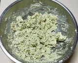 卵なしで作るごまクッキー作り方4写真