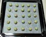 卵なしで作るごまクッキー作り方7写真
