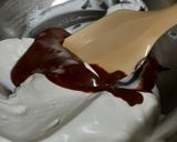 レンチンカスタで♡王道のシュークリーム♡作り方14写真