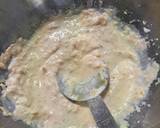 スナップえんどうの胡麻味噌シーチキン作り方4写真