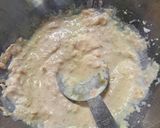 スナップえんどうの胡麻味噌シーチキン作り方4写真