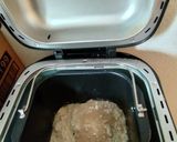ミルクと卵を少しアレンジしてみました。作り方2写真
