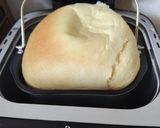 ミルクと卵を少しアレンジしてみました。作り方4写真