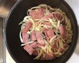 【カリ！ホク！】お手軽ジャーマンポテト作り方3写真
