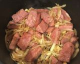 【カリ！ホク！】お手軽ジャーマンポテト作り方4写真