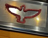 妻の誕生日ケーキ 2024作り方21写真